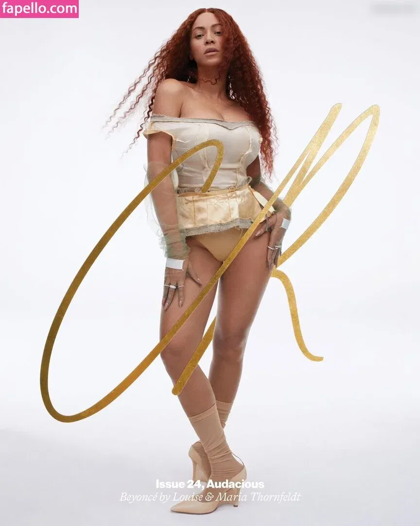 Beyoncé Knowles Onlyfans Photo Gallery 