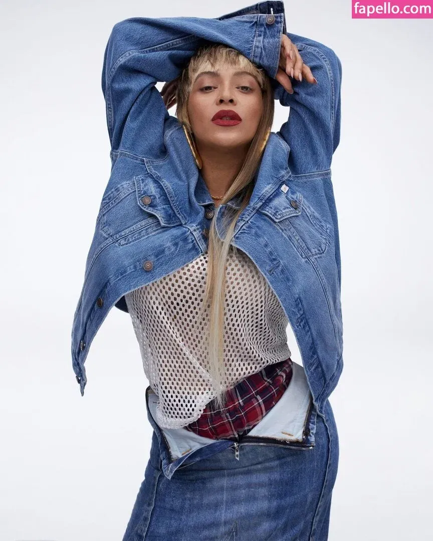 Beyoncé Knowles Onlyfans Photo Gallery 