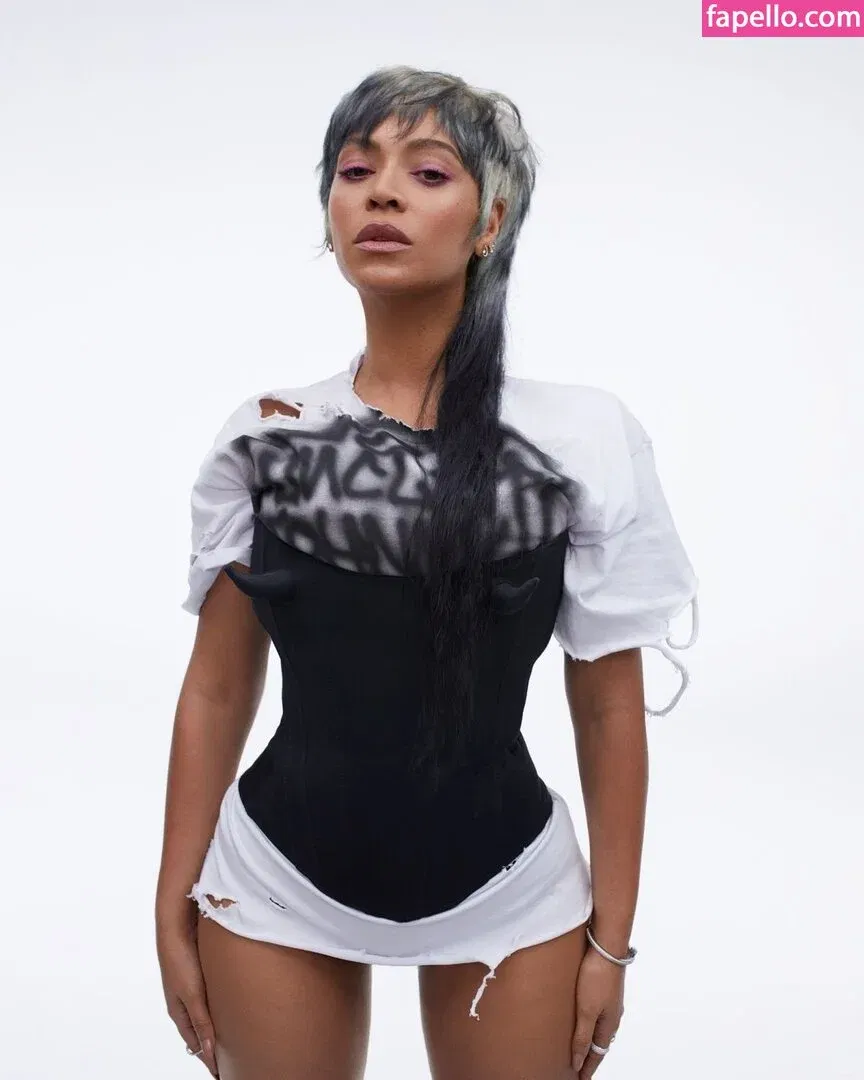 Beyoncé Knowles Onlyfans Photo Gallery 