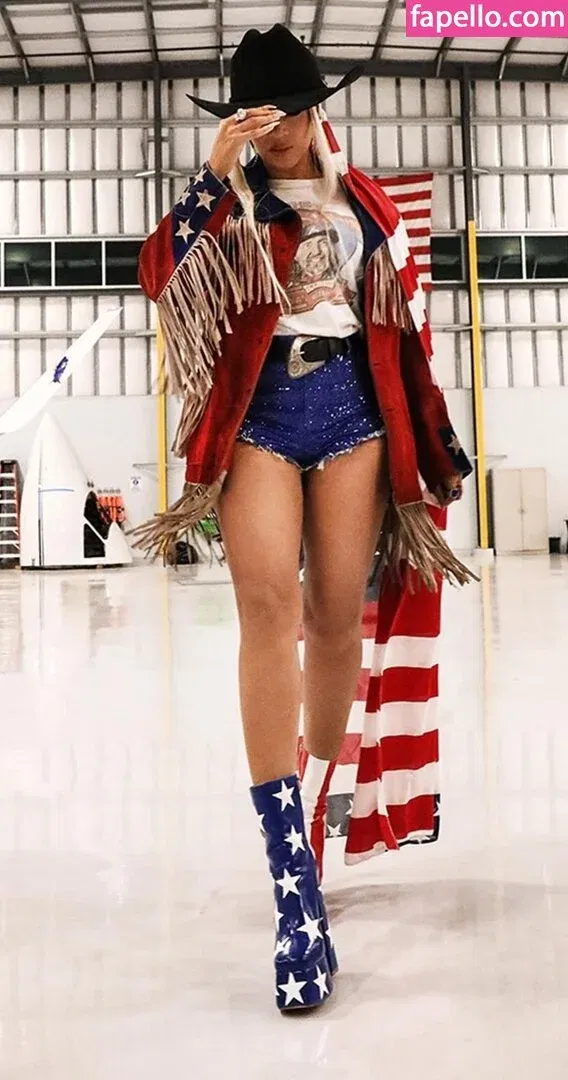 Beyoncé Knowles Onlyfans Photo Gallery 