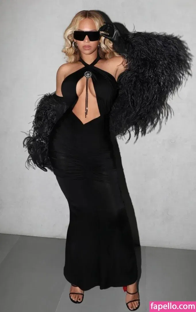 Beyoncé Knowles Onlyfans Photo Gallery 