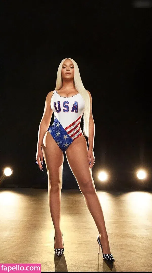 Beyoncé Knowles Onlyfans Photo Gallery 