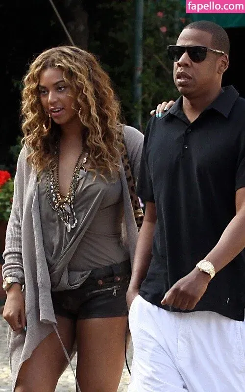 Beyoncé Knowles Onlyfans Photo Gallery 