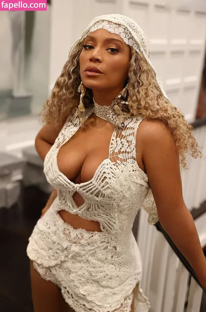 Beyoncé Knowles Onlyfans Photo Gallery 