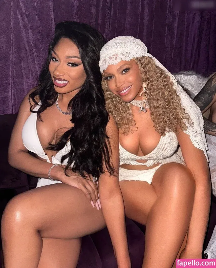 Beyoncé Knowles Onlyfans Photo Gallery 