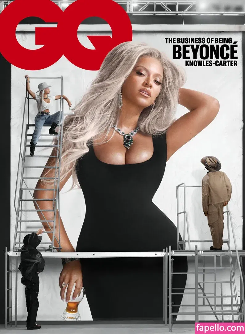 Beyoncé Knowles Onlyfans Photo Gallery 