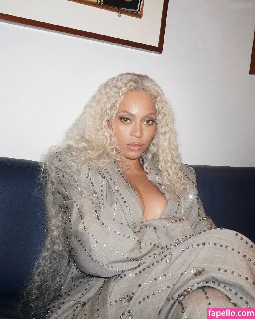 Beyoncé Knowles Onlyfans Photo Gallery 