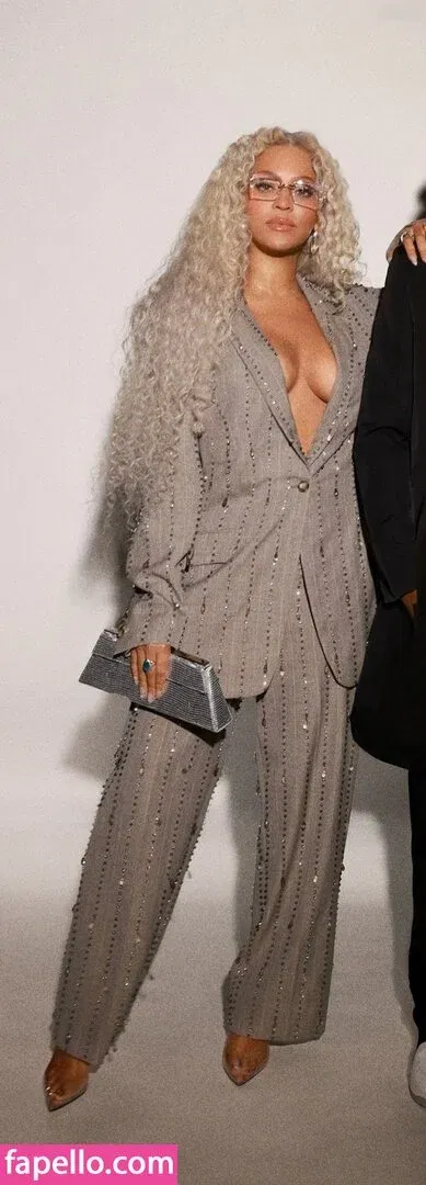 Beyoncé Knowles Onlyfans Photo Gallery 