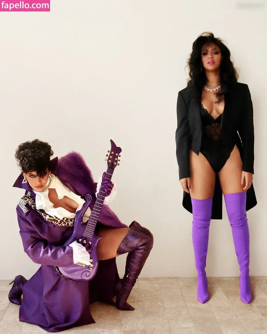 Beyoncé Knowles Onlyfans Photo Gallery 