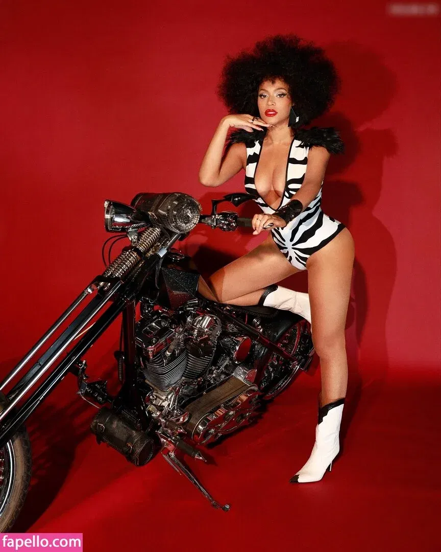 Beyoncé Knowles Onlyfans Photo Gallery 