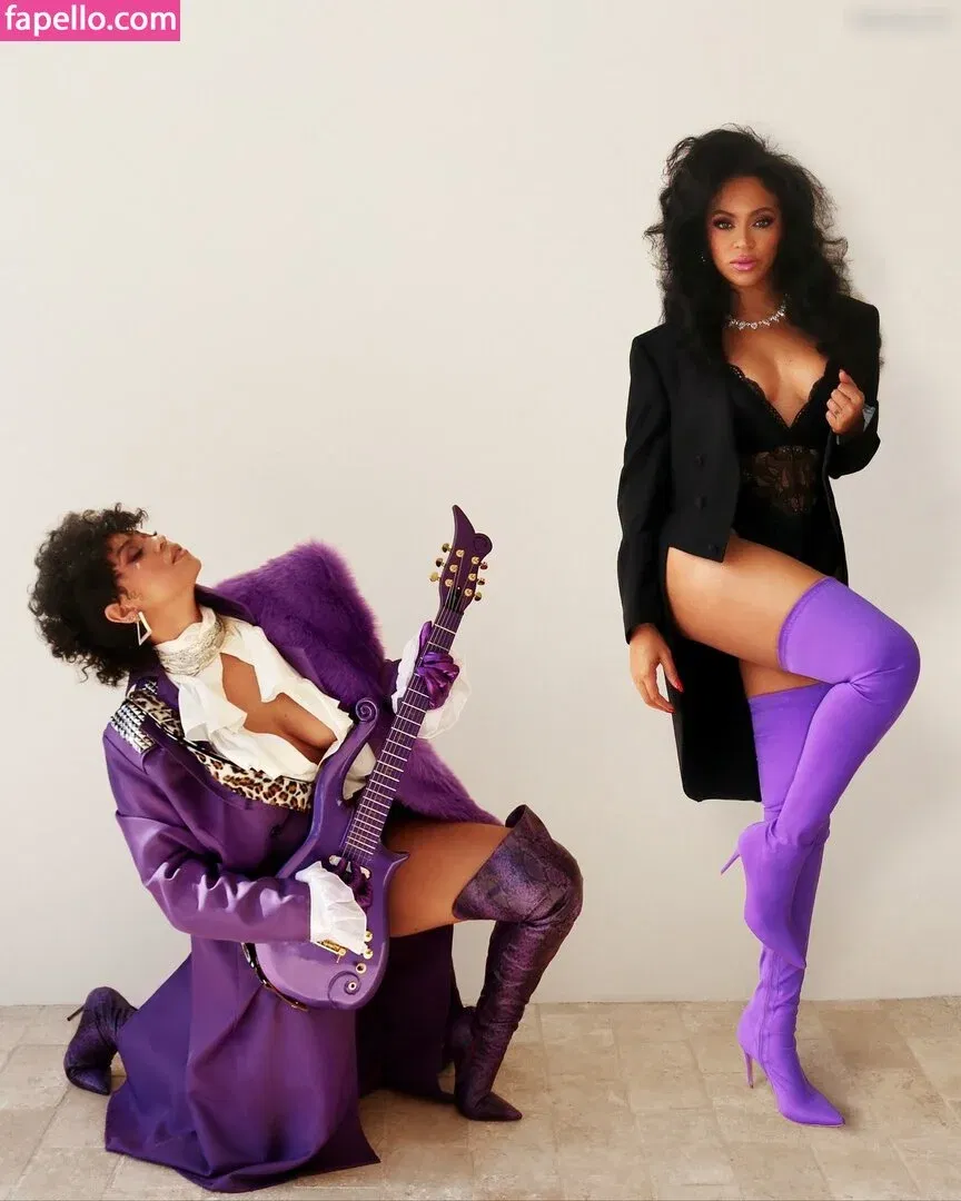 Beyoncé Knowles Onlyfans Photo Gallery 