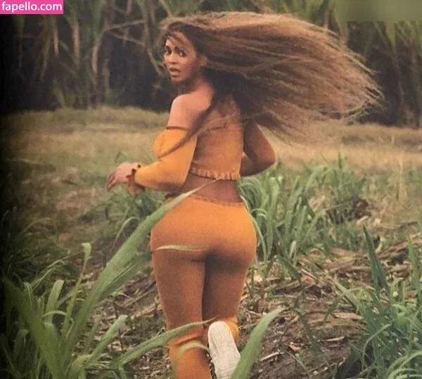 Beyoncé Knowles Onlyfans Photo Gallery 