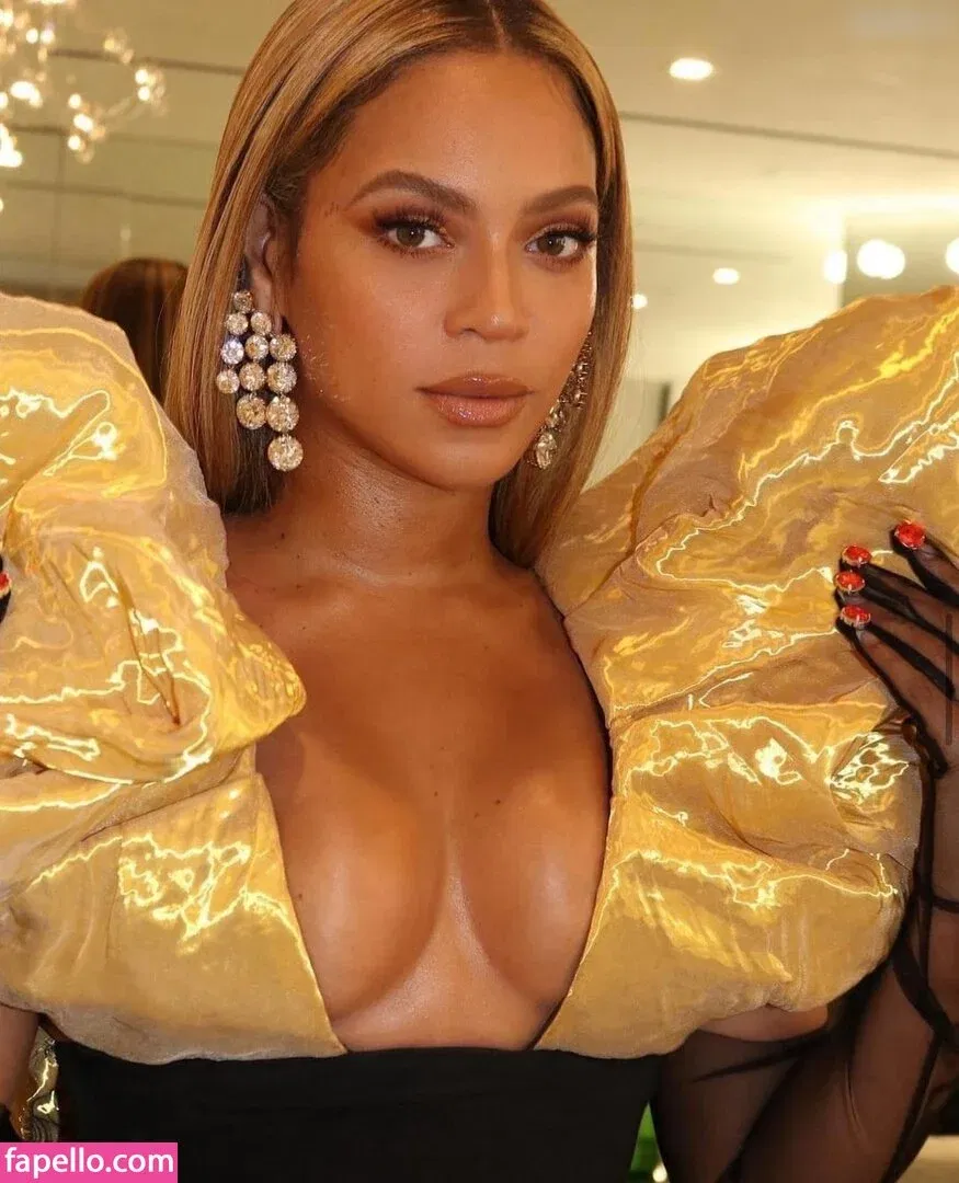 Beyoncé Knowles Onlyfans Photo Gallery 