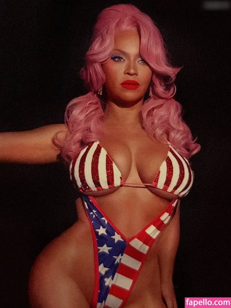 Beyoncé Knowles Onlyfans Photo Gallery 