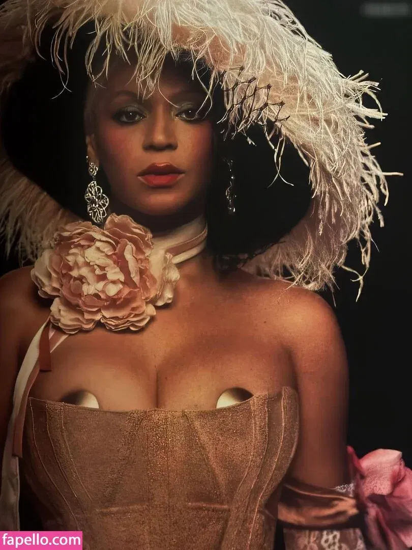 Beyoncé Knowles Onlyfans Photo Gallery 