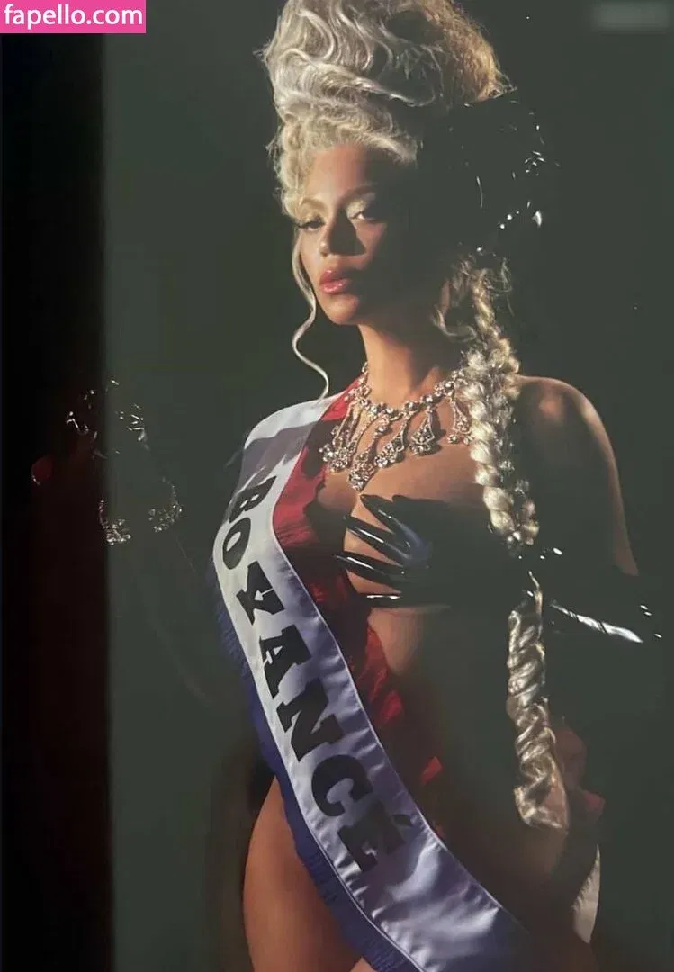 Beyoncé Knowles Onlyfans Photo Gallery 