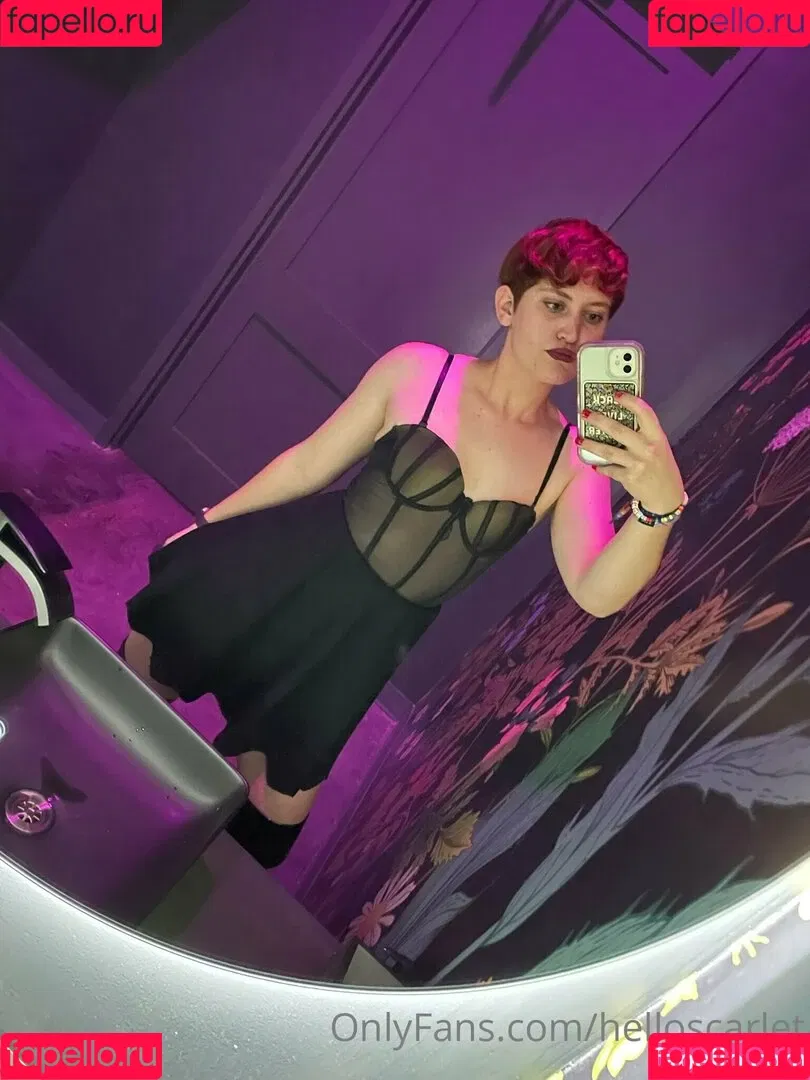 reddhotqueen Onlyfans Photo Gallery 