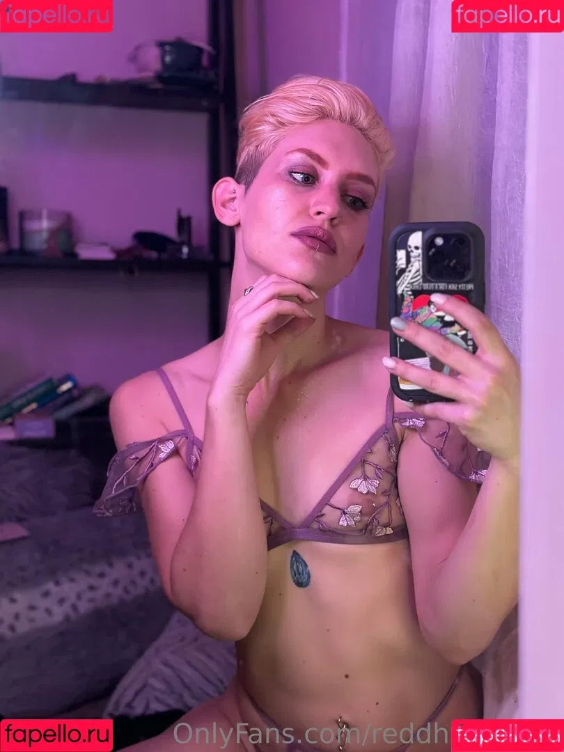 reddhotqueen Onlyfans Photo Gallery 