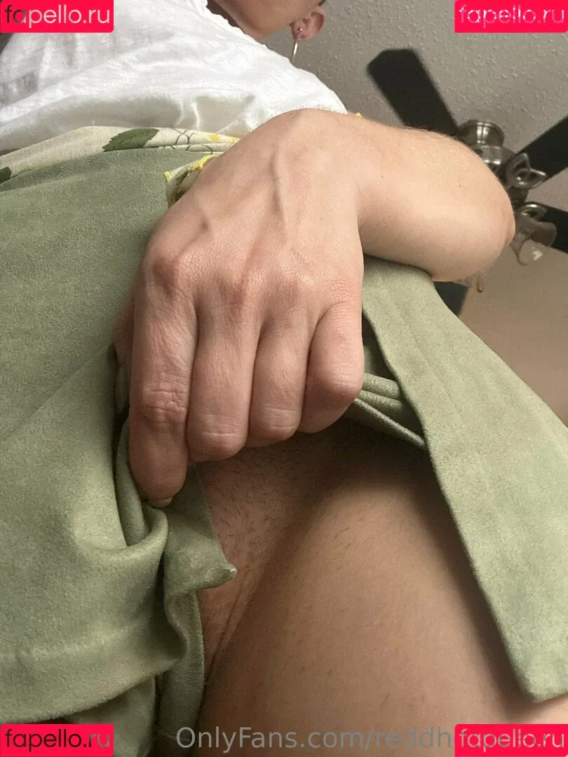 reddhotqueen Onlyfans Photo Gallery 
