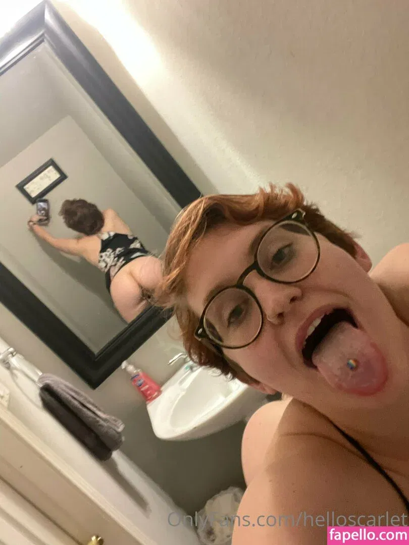 reddhotqueen Onlyfans Photo Gallery 