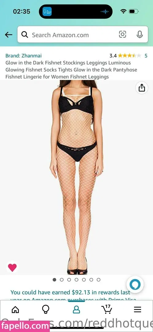 reddhotqueen Onlyfans Photo Gallery 