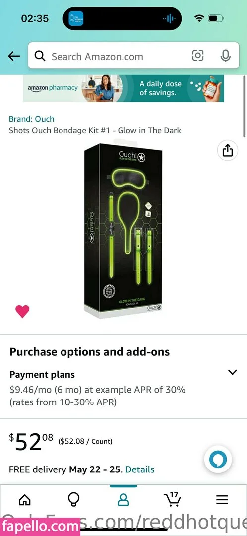 reddhotqueen Onlyfans Photo Gallery 