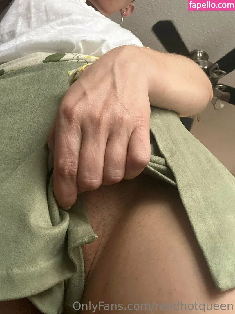 reddhotqueen Onlyfans Photo Gallery 