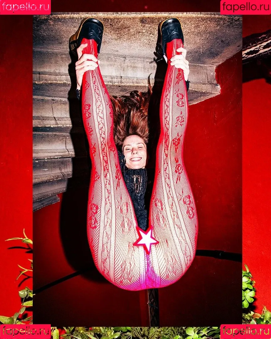 Kate Nash Onlyfans Photo Gallery 