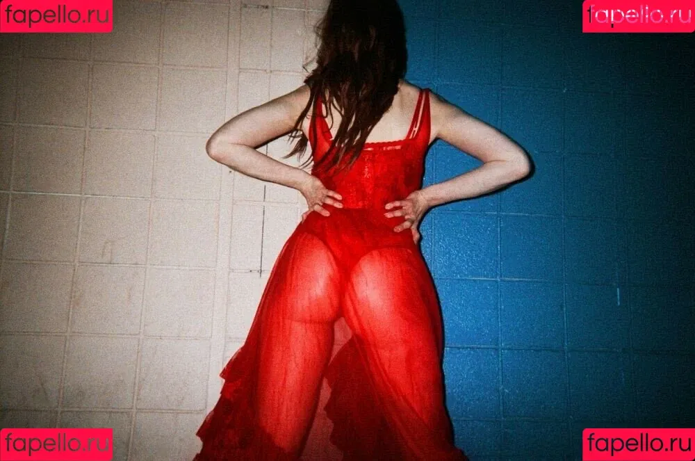 Kate Nash Onlyfans Photo Gallery 