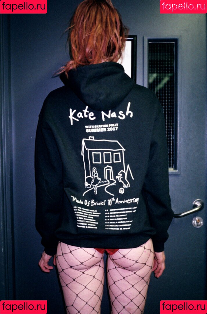 Kate Nash Onlyfans Photo Gallery 