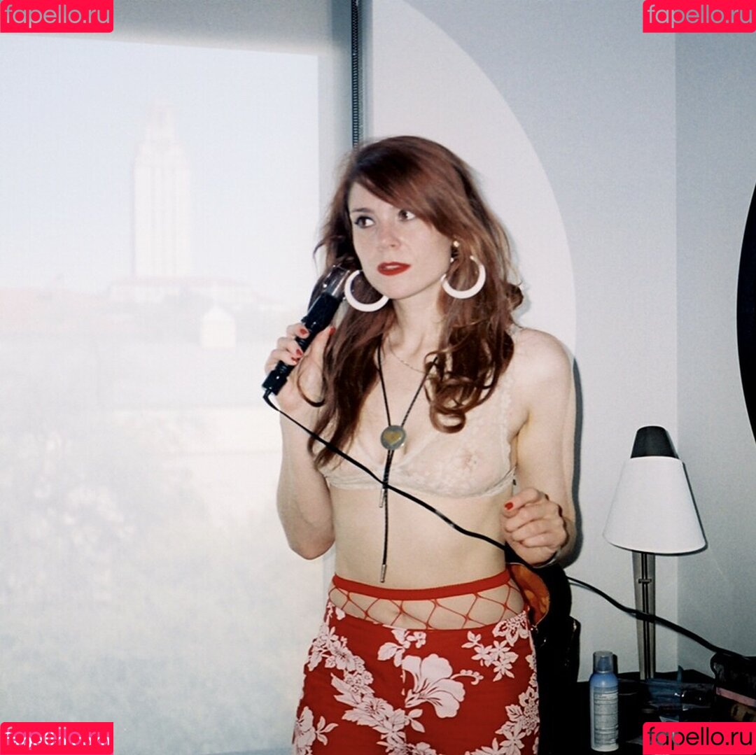 Kate Nash Onlyfans Photo Gallery 