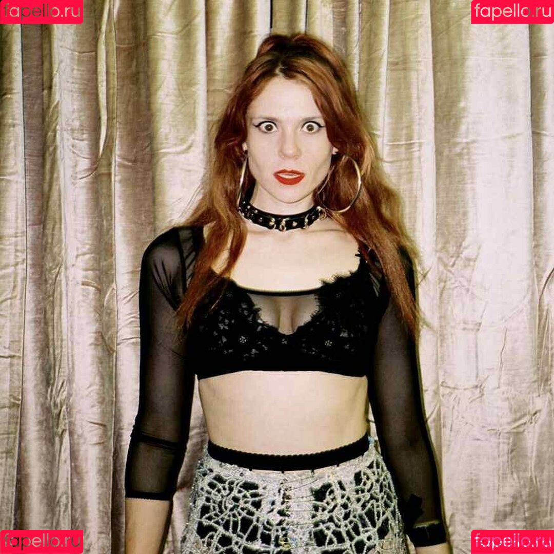 Kate Nash Onlyfans Photo Gallery 