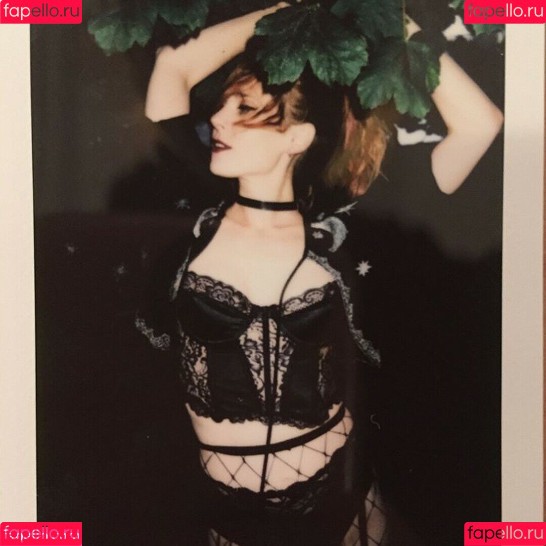 Kate Nash Onlyfans Photo Gallery 