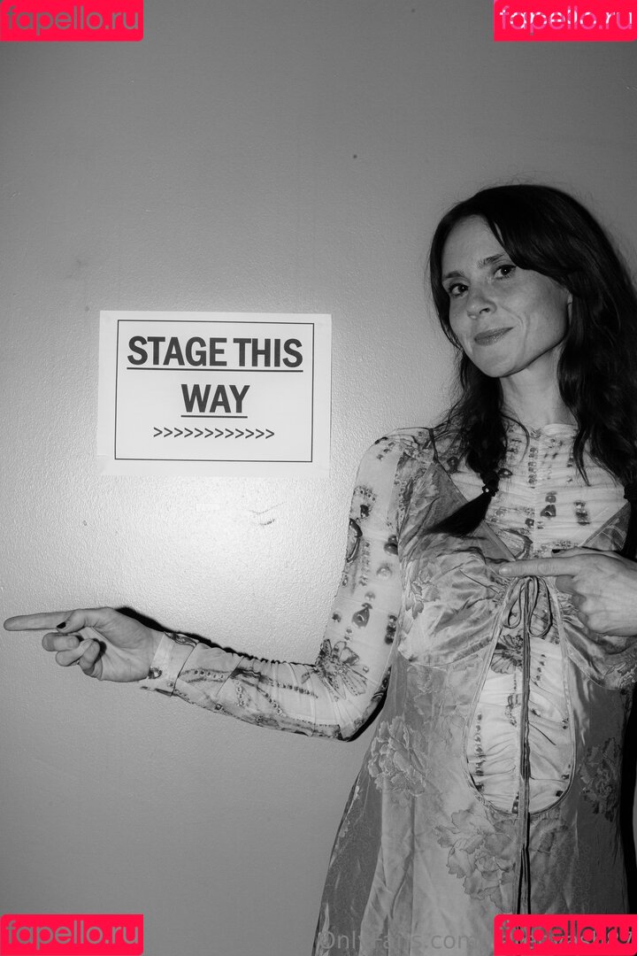 Kate Nash Onlyfans Photo Gallery 