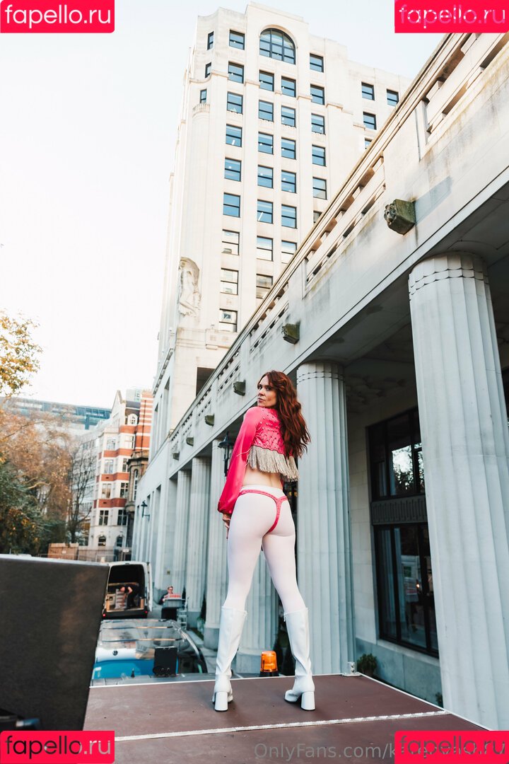 Kate Nash Onlyfans Photo Gallery 