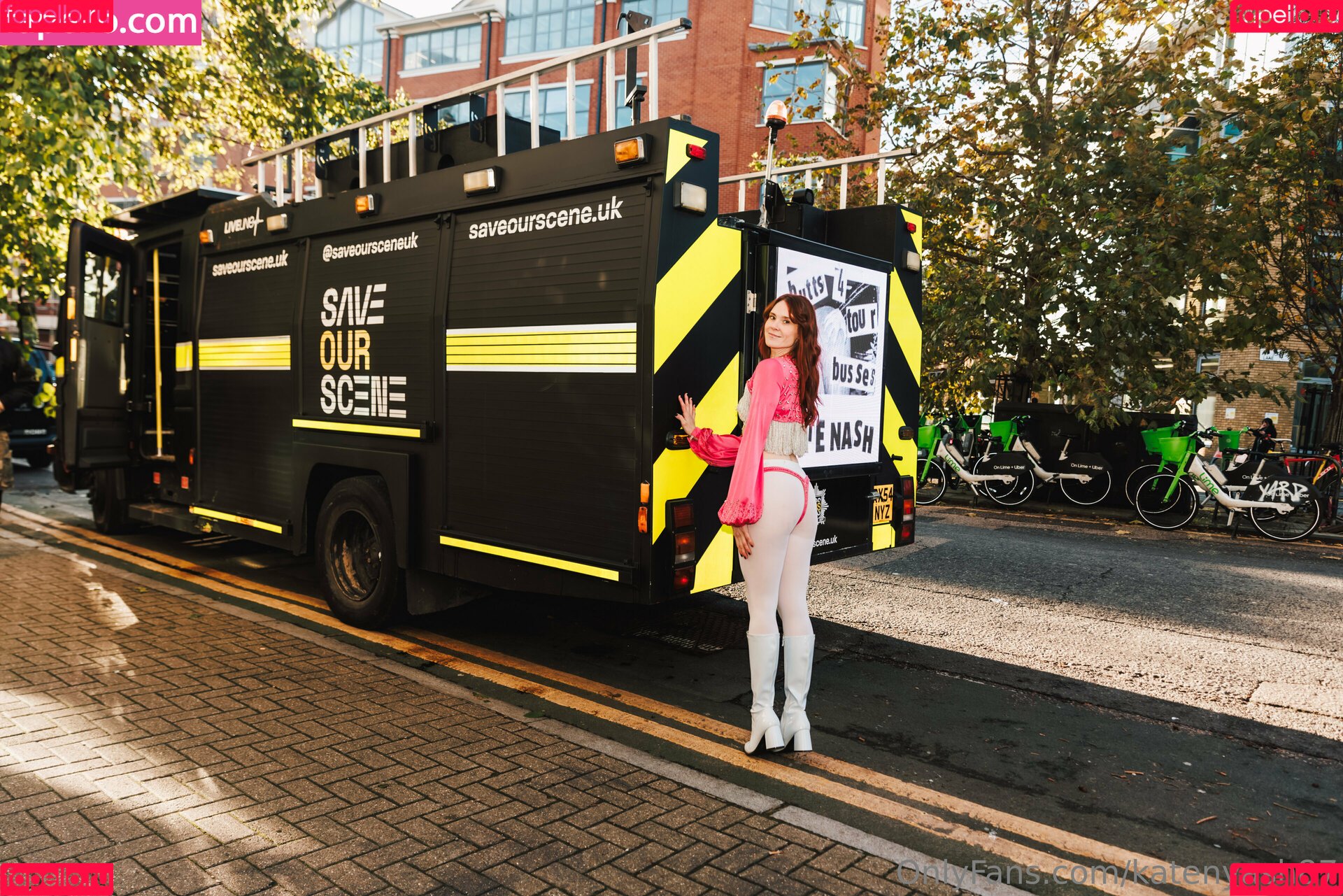 Kate Nash Onlyfans Photo Gallery 