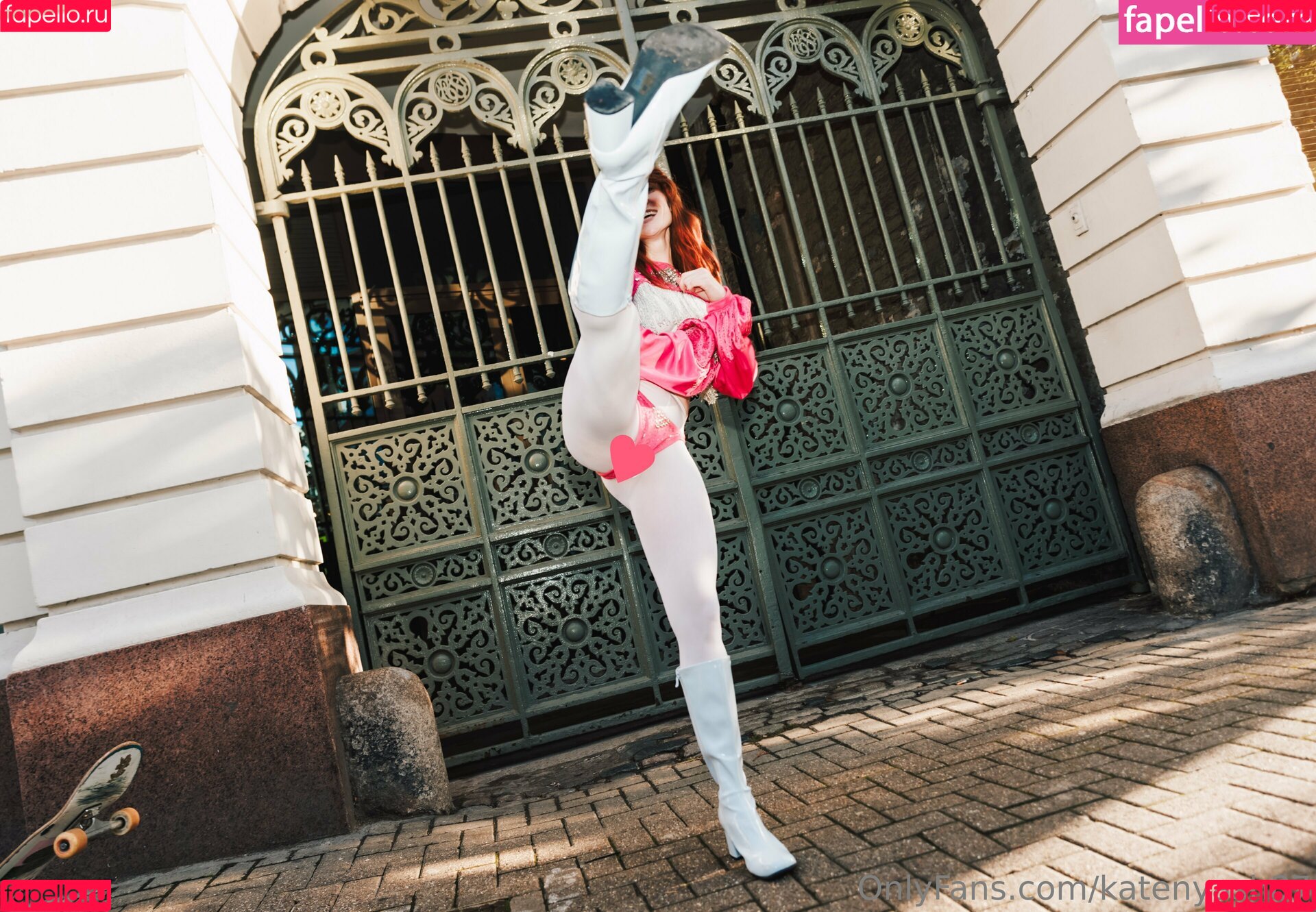 Kate Nash Onlyfans Photo Gallery 