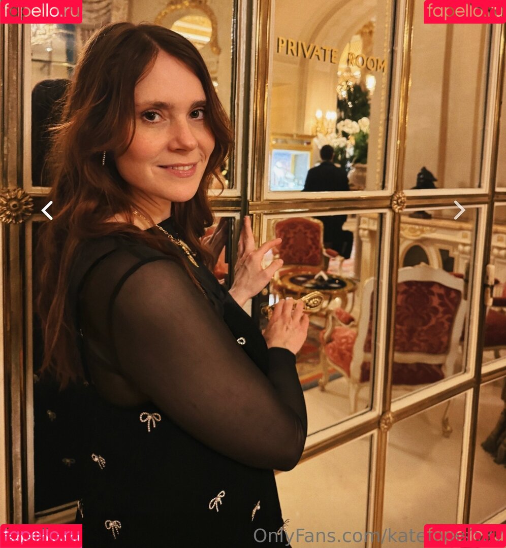 Kate Nash Onlyfans Photo Gallery 