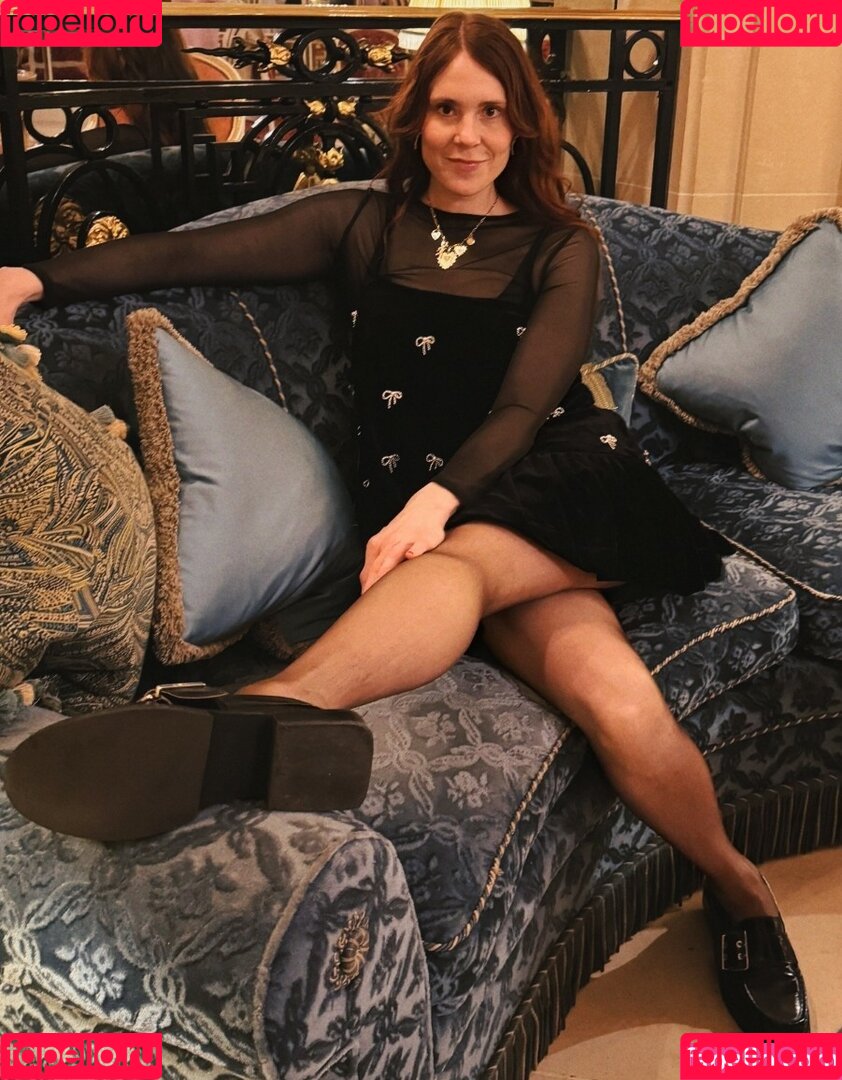 Kate Nash Onlyfans Photo Gallery 