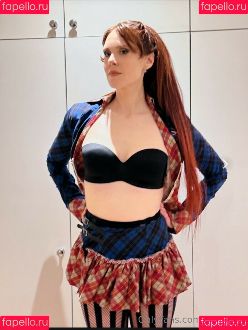 Kate Nash Onlyfans Photo Gallery 