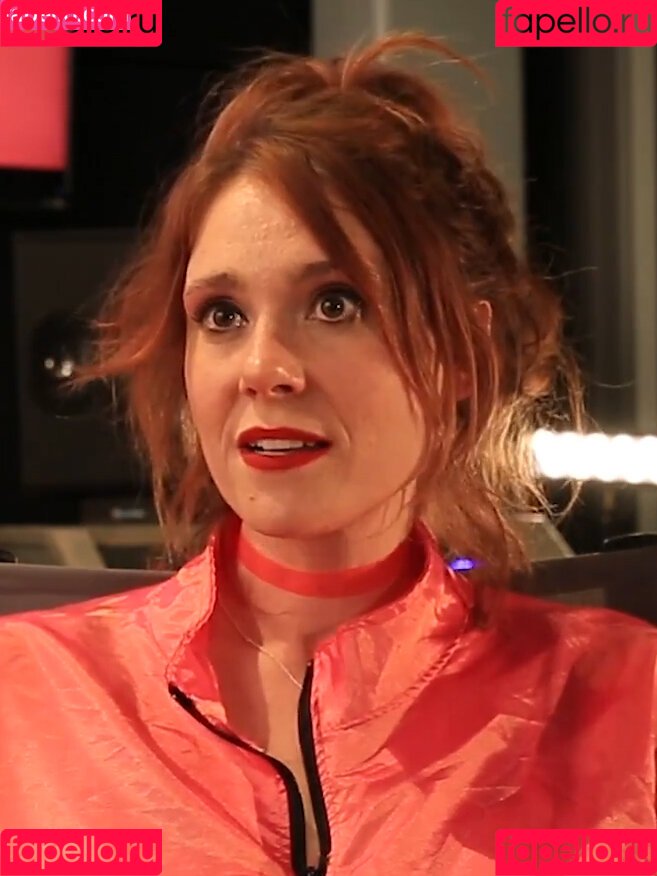 Kate Nash Onlyfans Photo Gallery 