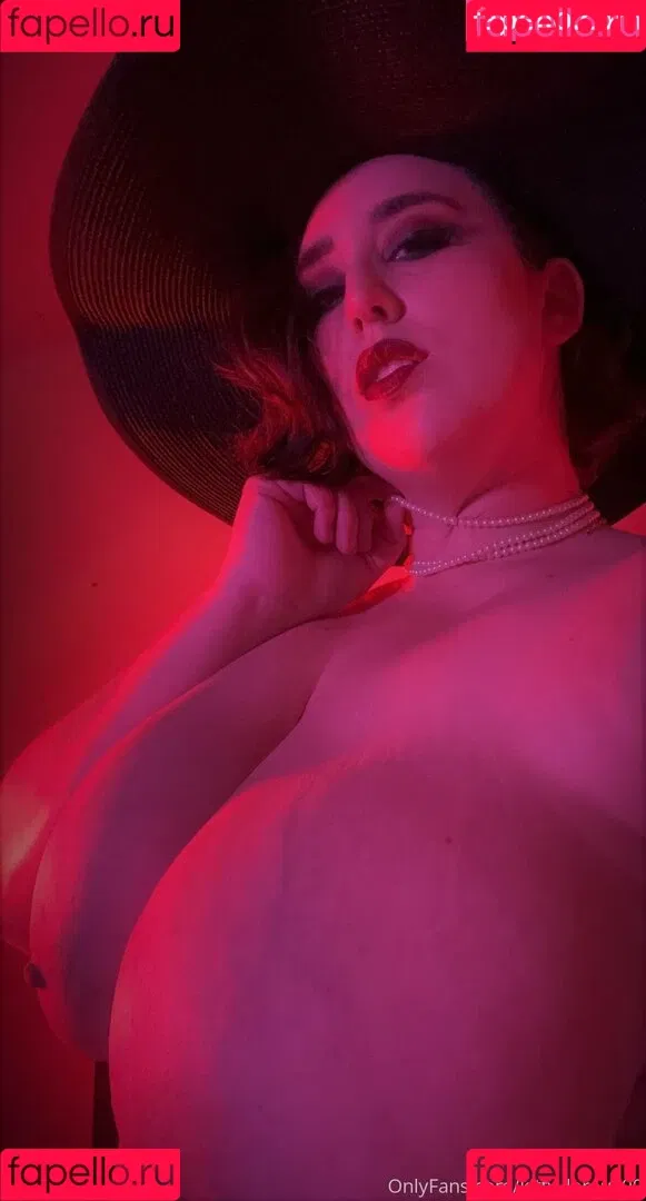 kitty_leroux00 Onlyfans Photo Gallery 