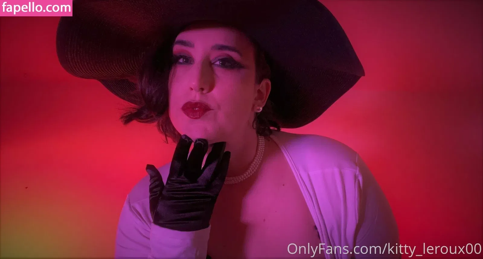 kitty_leroux00 Onlyfans Photo Gallery 