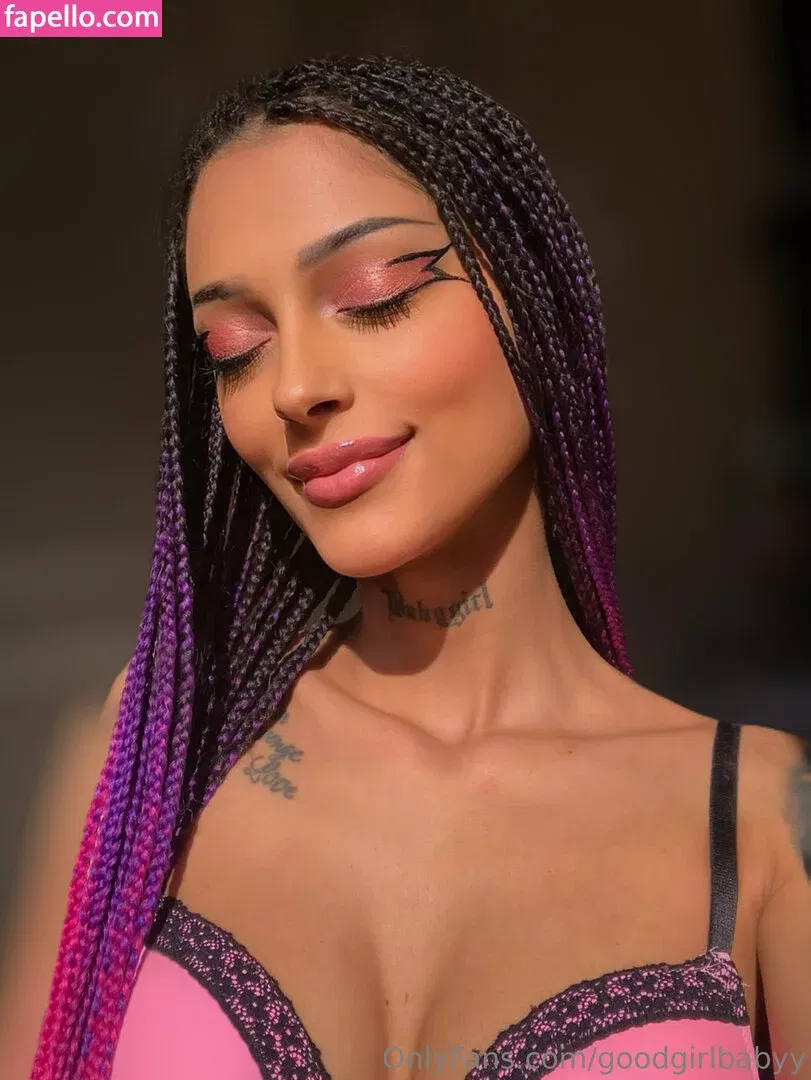 lynn_babyy Onlyfans Photo Gallery 