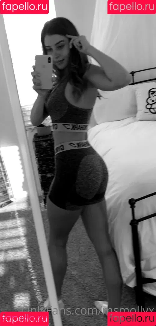 msmollyx Onlyfans Photo Gallery 