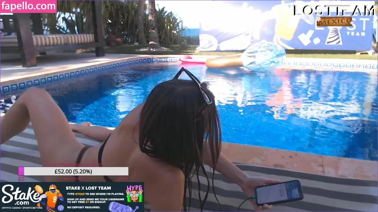 msmollyx Onlyfans Photo Gallery 