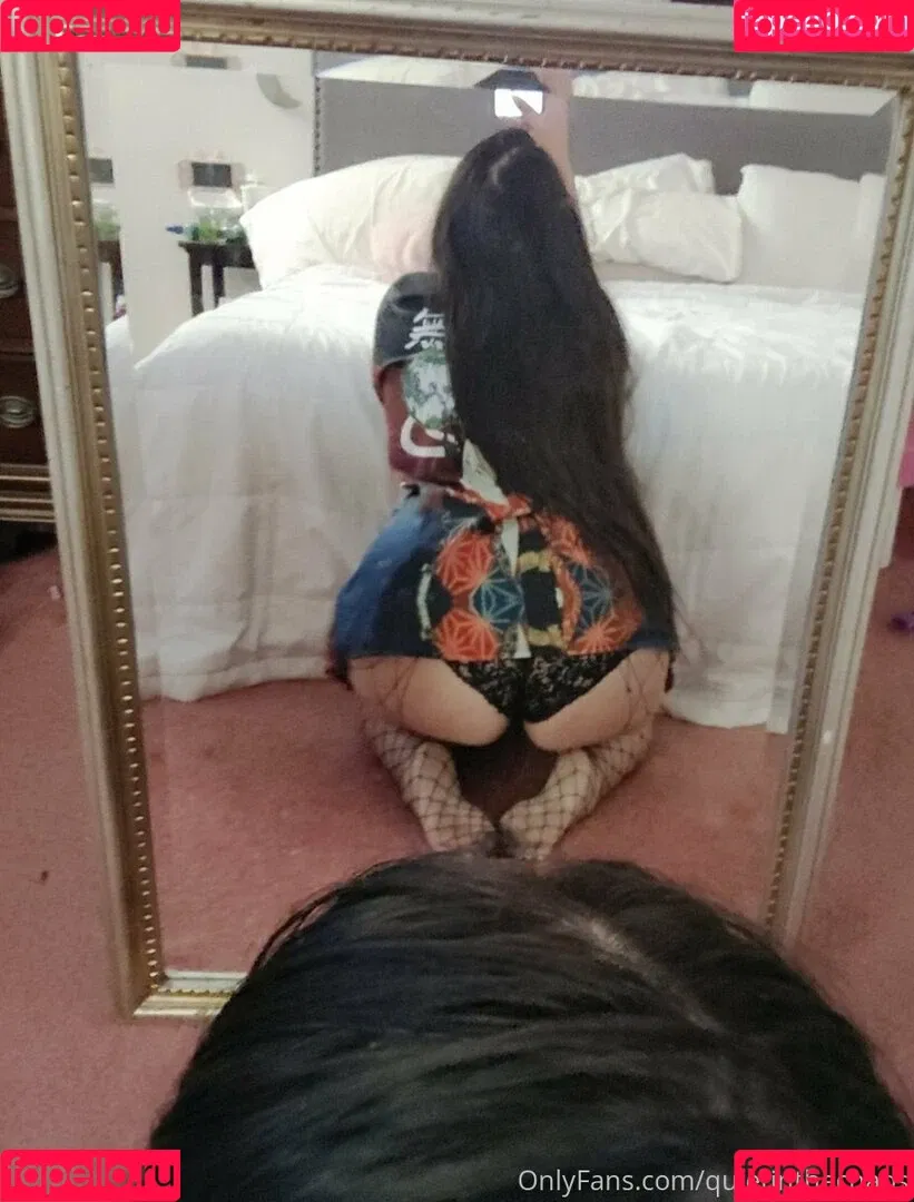 quietinthechaos Onlyfans Photo Gallery 