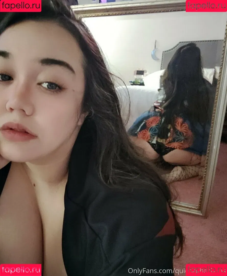 quietinthechaos Onlyfans Photo Gallery 