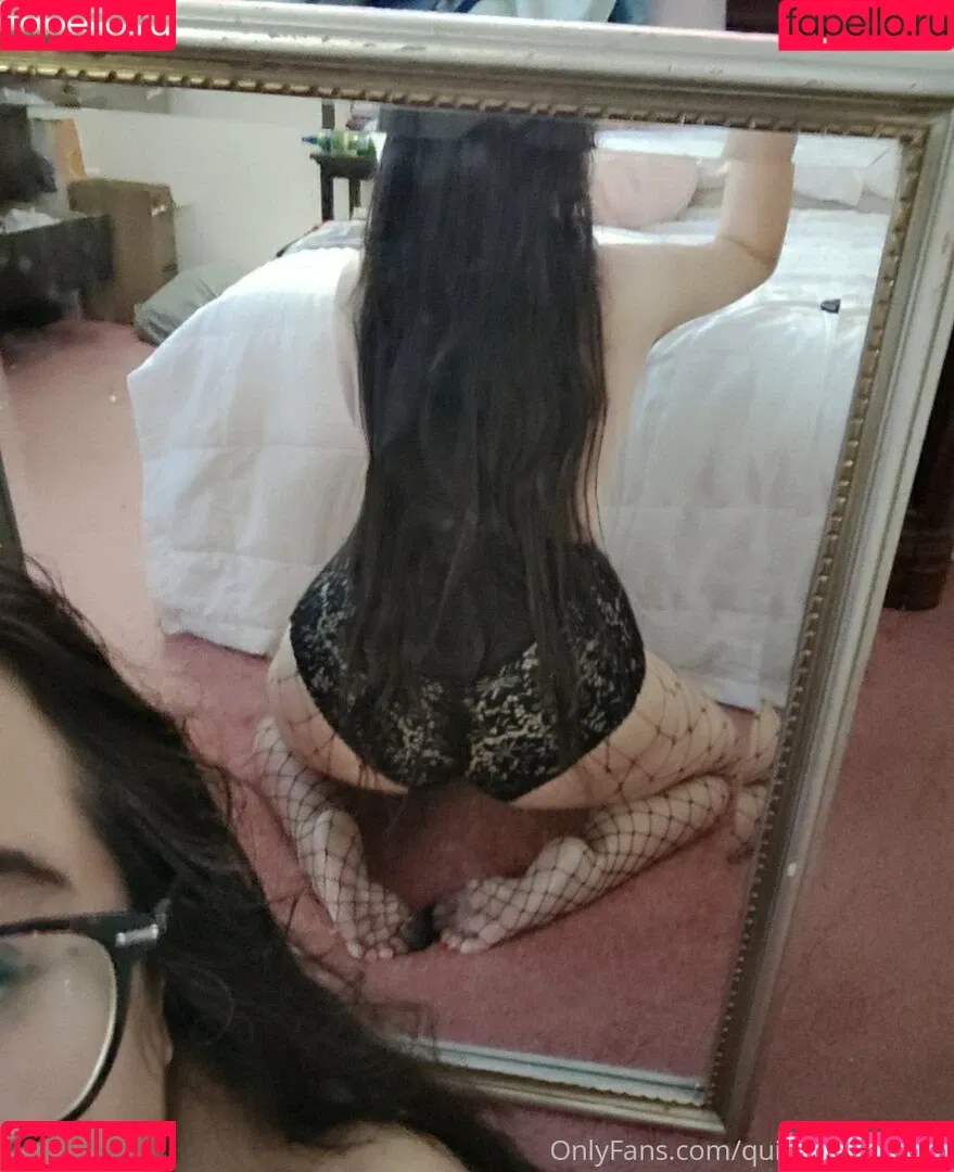 quietinthechaos Onlyfans Photo Gallery 