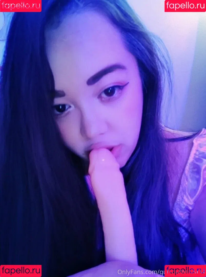 quietinthechaos Onlyfans Photo Gallery 